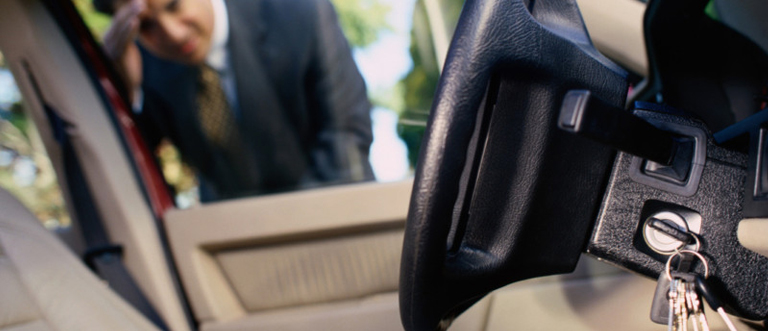 24 hour car locksmith in East La Mirada