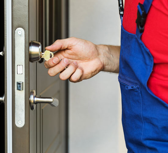 Residential Locksmith East La Mirada