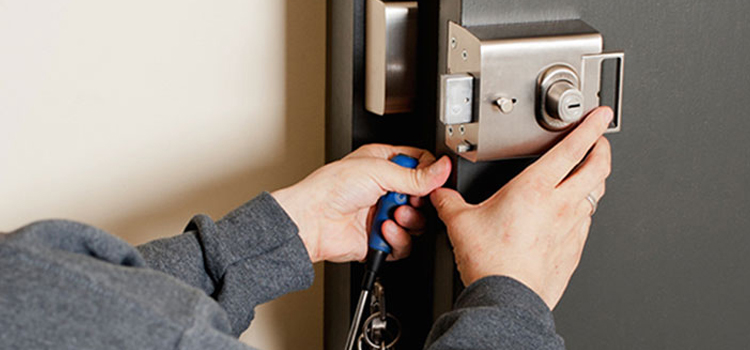 Deadbolt Lock Installation East La Mirada