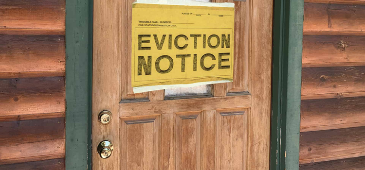 Residential Eviction Service East La Mirada